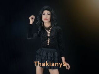 Thakianys