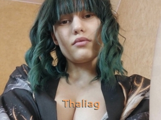 thaliag Du Cul A Gogo