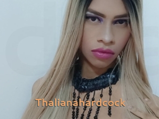 Thalianahardcock