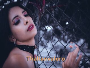 Thalianvalero