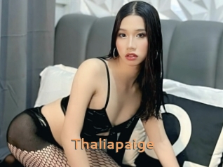 Thaliapaige