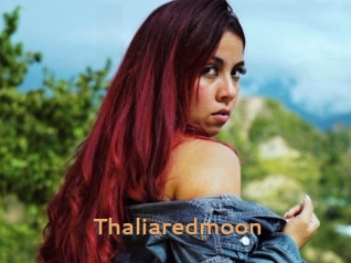Thaliaredmoon