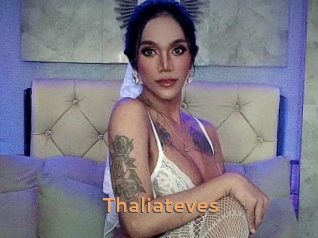 Thaliateves