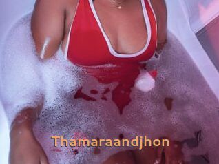 Thamaraandjhon