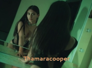 Thamaracooper