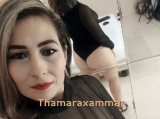 Thamaraxammar