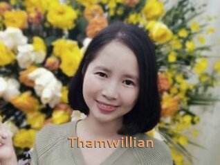 Thamwillian