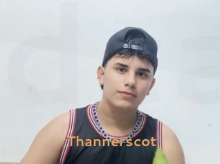 thannerscot Du Cul A Gogo