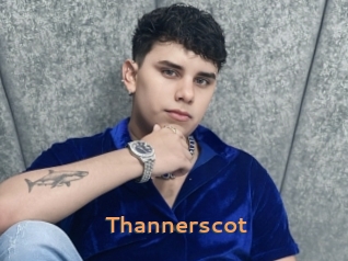 thannerscot Du Cul A Gogo