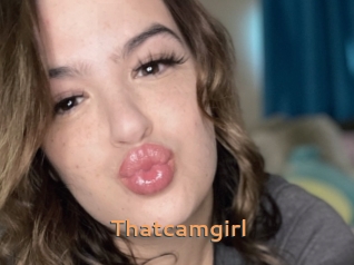 Thatcamgirl