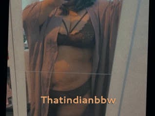 Thatindianbbw
