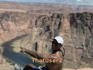 Thatuser2