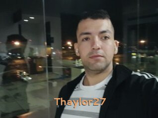 Thaylor27
