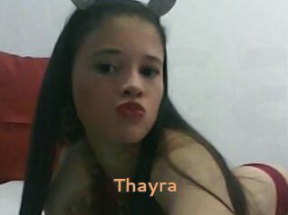 Thayra