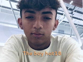 the_boy_hot18 Du Cul A Gogo