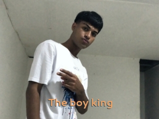 The_boy_king