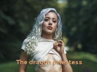 The_dragon_priestess