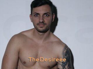 TheDesireee