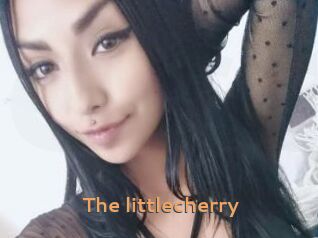 The_littlecherry