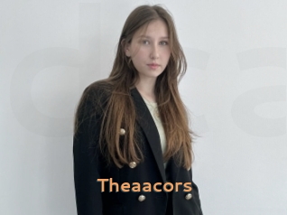 Theaacors