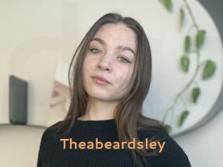 Theabeardsley