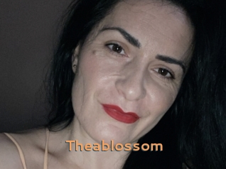 Theablossom