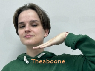 theaboone Du Cul A Gogo