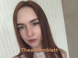 Theabramblett