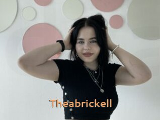 Theabrickell