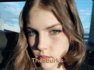 Theaburks