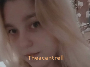 theacantrell Du Cul A Gogo