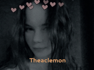 Theaclemon