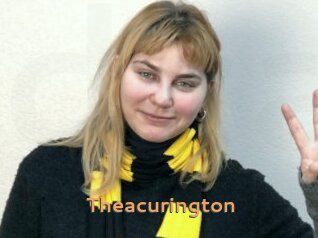 Theacurington