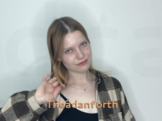 theadanforth Du Cul A Gogo