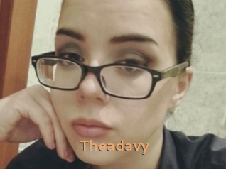 Theadavy