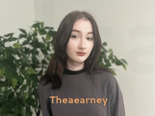 Theaearney