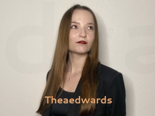 Theaedwards