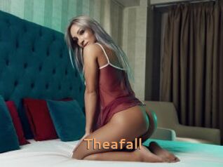 Theafall