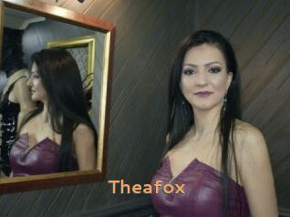Theafox