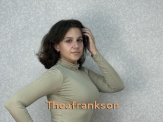 theafrankson Du Cul A Gogo