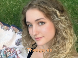 Theagales