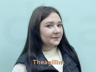 Theagillim