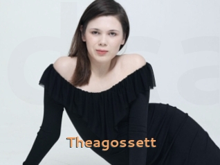 Theagossett