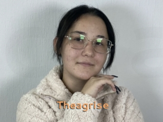Theagrise