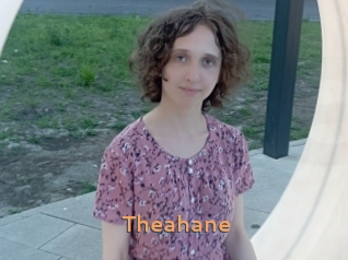 Theahane