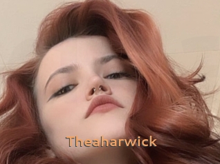 Theaharwick
