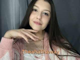 Theahathaway