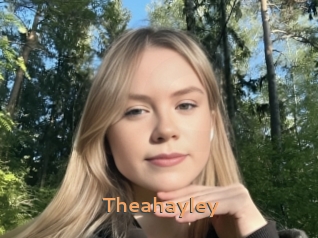 Theahayley