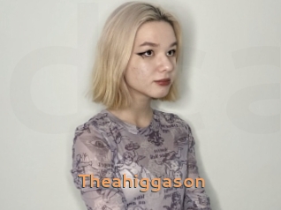 Theahiggason