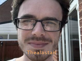 Thealastair